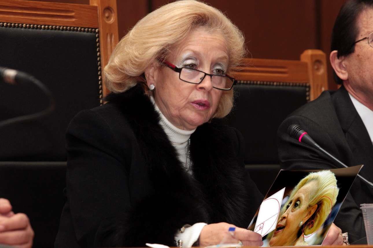 thanou