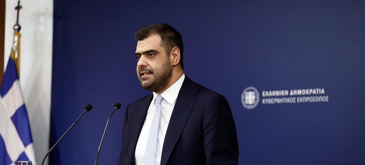 Αναγκαίος ένας δίκαιος καταμερισμός του οικονομικού βάρους του έργου GSI