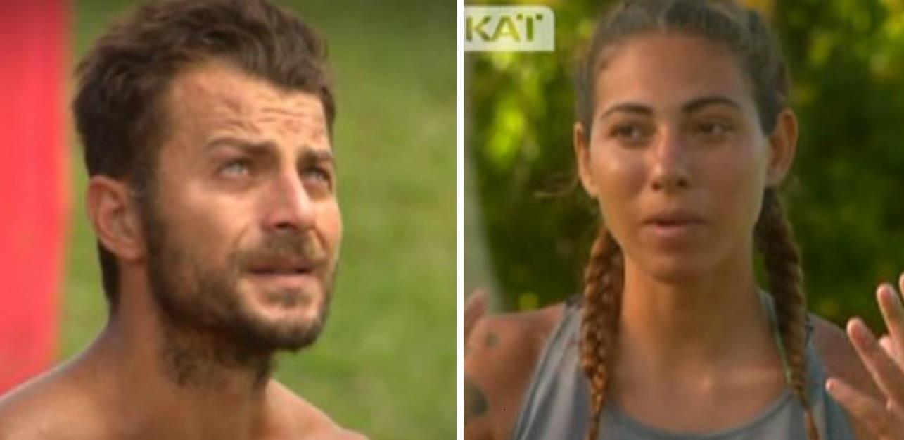 survivor gr