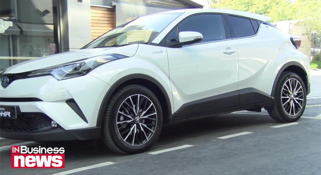 toyotadickran