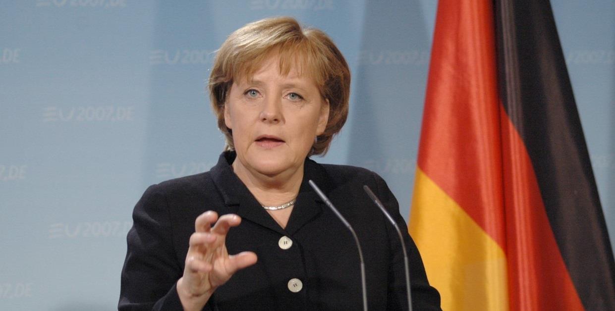 AMERKEL