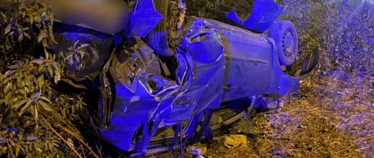 Βίντεο ντοκουμέντο πριν το τροχαίο με την Porsche στην Ελλάδα-Έτρεχε με ιλιγγιώδη ταχύτητα η οδηγός