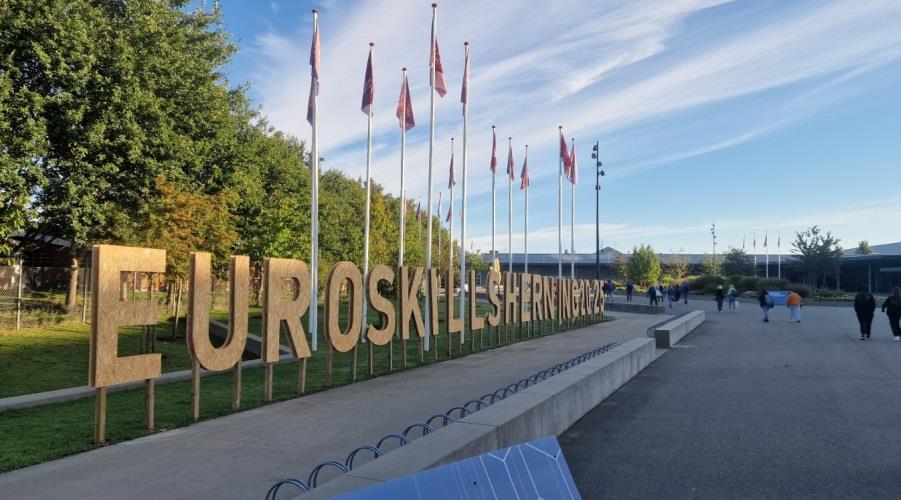 Η Ευρώπη συναντάται στο Herning Η Ευρώπη συναντάται στο Herning