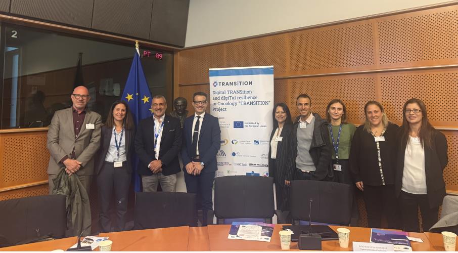 H ψηφιακή μετάβαση ευκαιρία για προαιρετική φροντίδα υγείας
