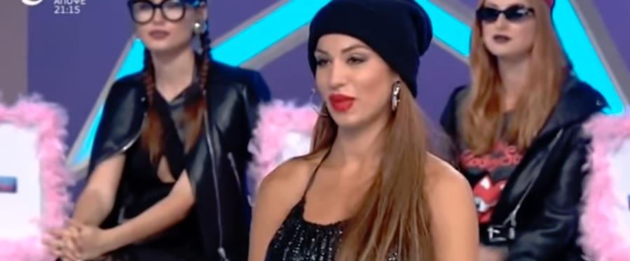 ναταλι