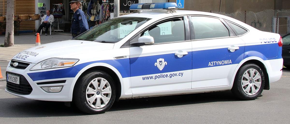 περιπολικο 
