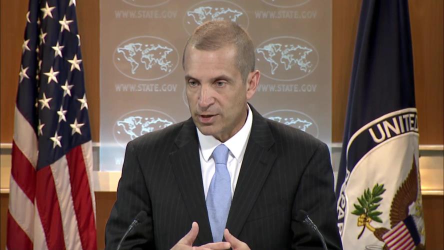 MARK TONER