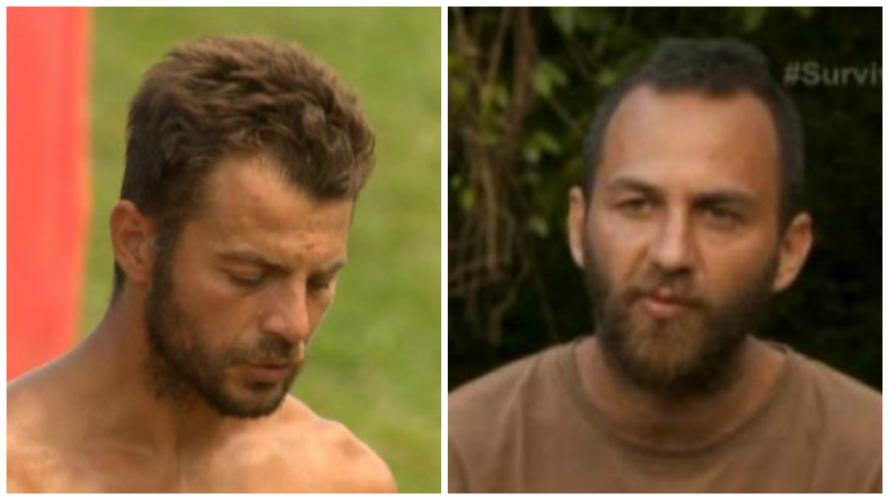 survivor gr