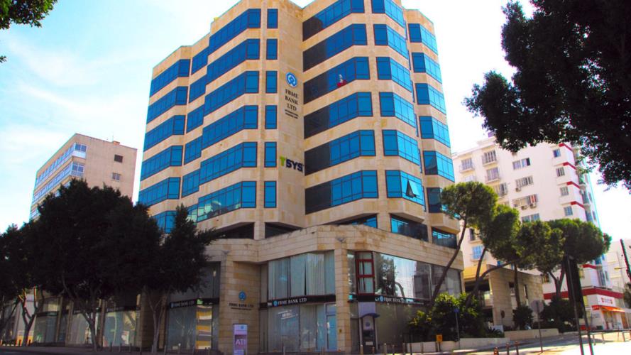 FBME bank