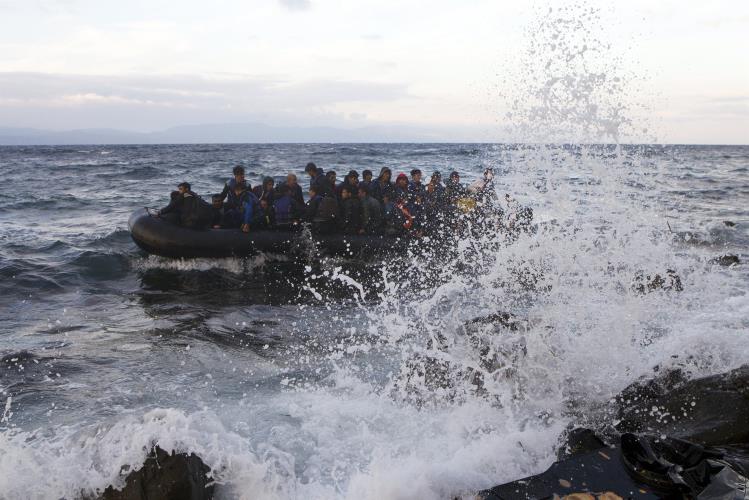 Refugees 