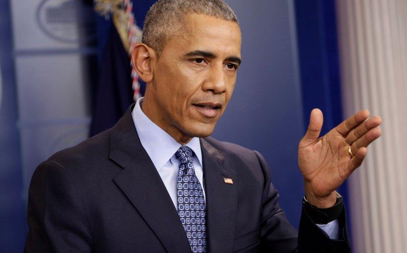 OBAMA