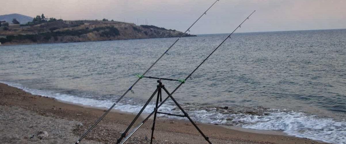 ψαρεμα
