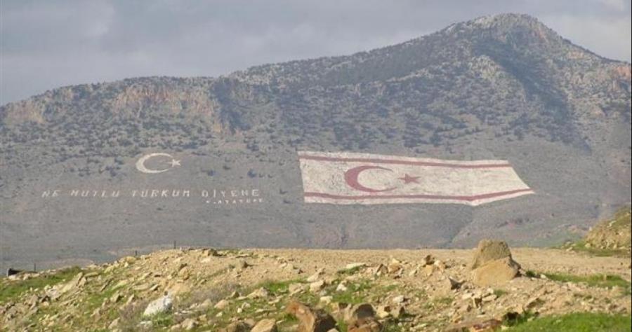 Προβαίνει σε διαβήματα η Κυβέρνηση για να αντιμετωπίσει τις προσπάθειες επέκτασης του εποικισμού Προβαίνει σε διαβήματα η Κυβέρνηση για να αντιμετωπίσει τις προσπάθειες επέκτασης του εποικισμού