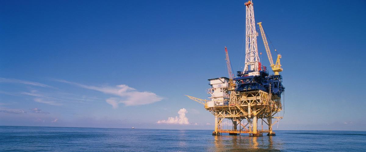 oil