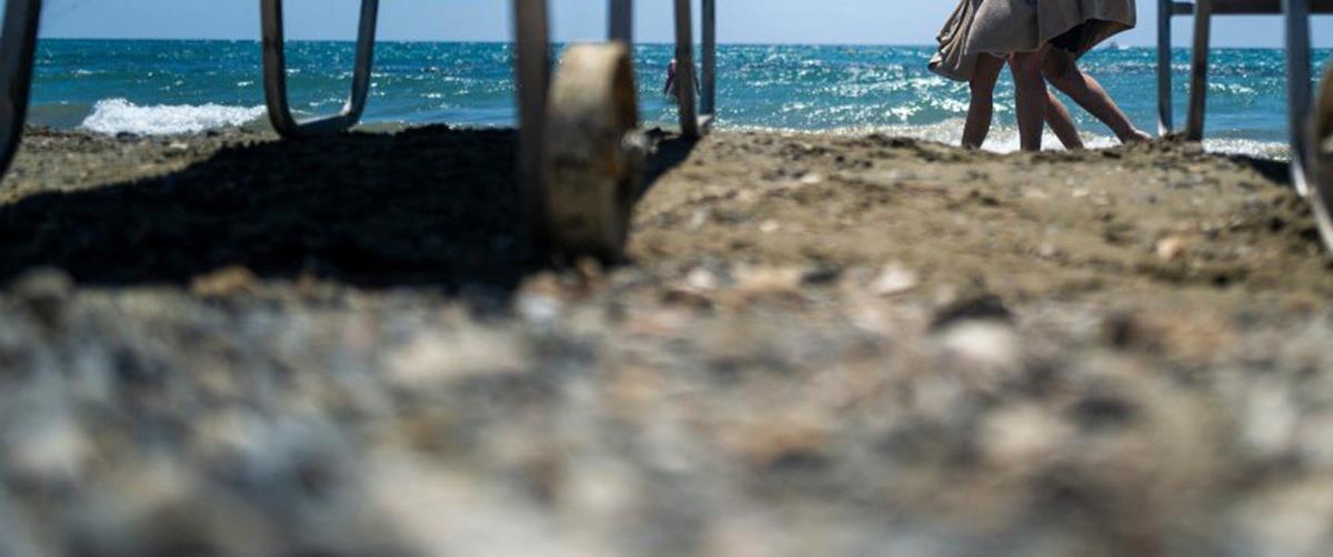 Τίθεται σε ισχύ πορτοκαλί προειδοποίηση, στους 43 βαθμούς ο υδράργυρος-Θερμός μέχρι και την Τετάρτη ο καιρός