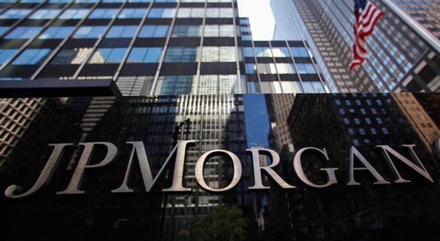 JPMORGAN-OUTLOOK/