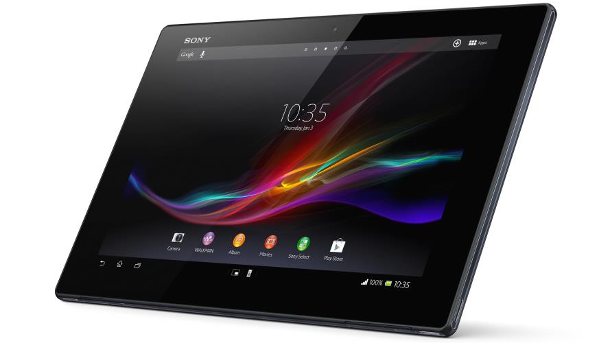 tablets
