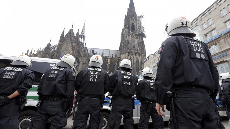 cologne