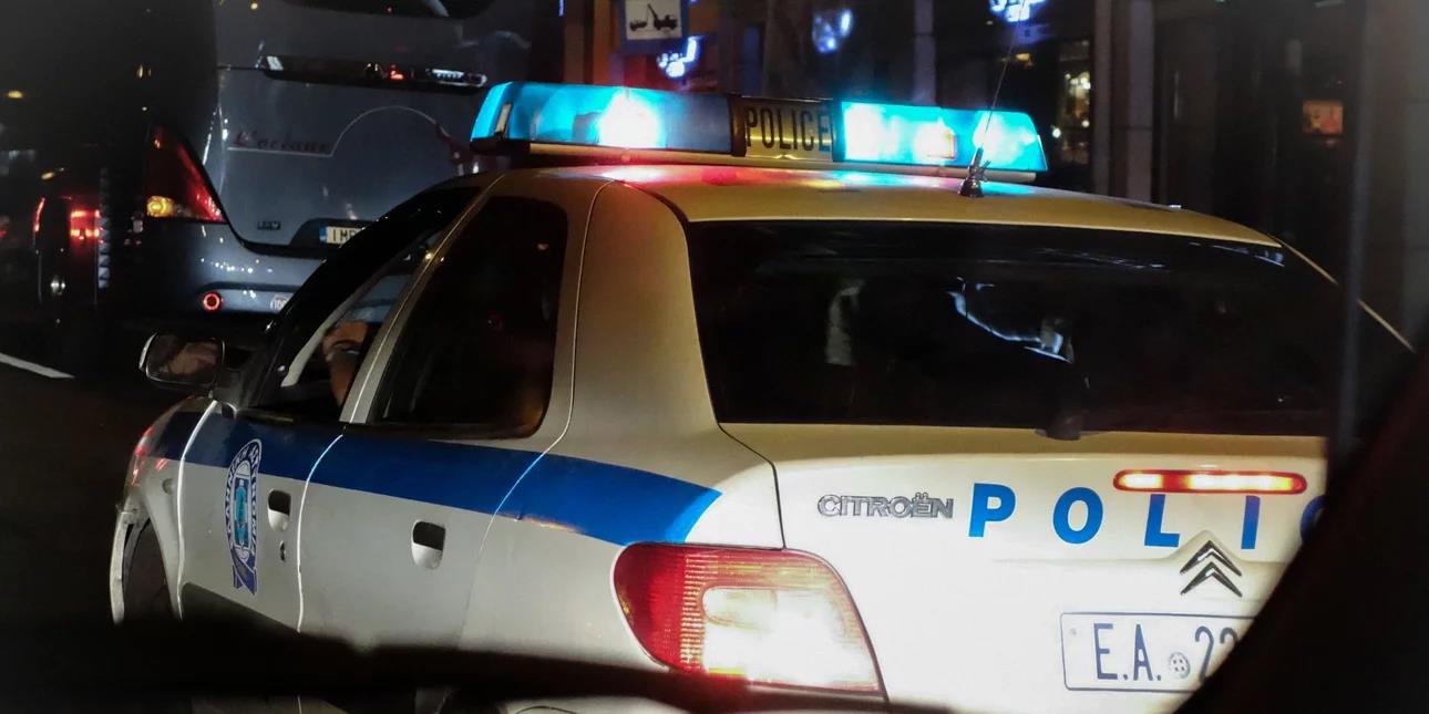Για ένα «γιατί με κοιτάς, φύγε να περάσω» ξεκίνησε η συμπλοκή με μαχαιρώματα σε κριτικό γλέντι Για ένα «γιατί με κοιτάς, φύγε να περάσω» ξεκίνησε η συμπλοκή με μαχαιρώματα σε κριτικό γλέντι