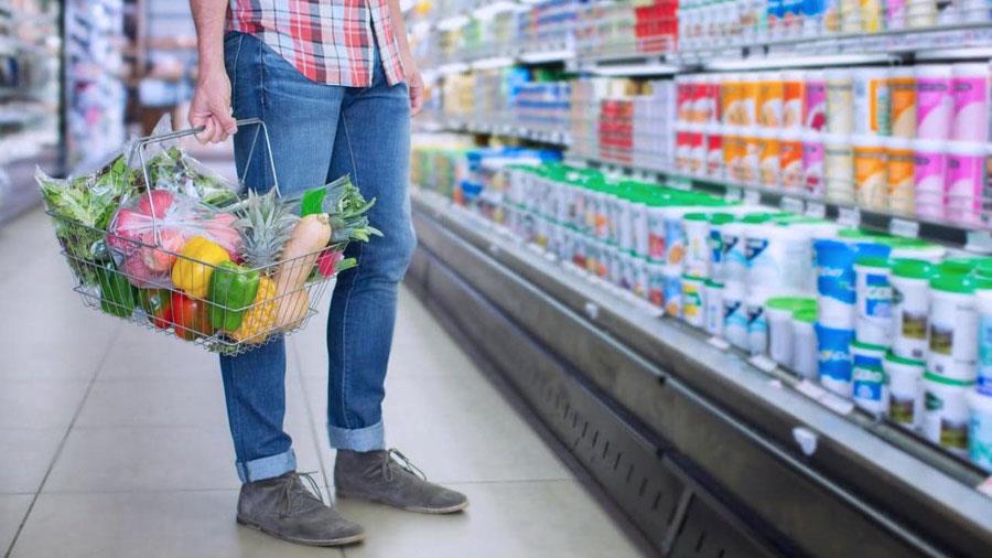 supermarket