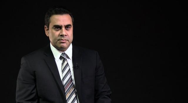 Χρίστος Χριστοδούλου