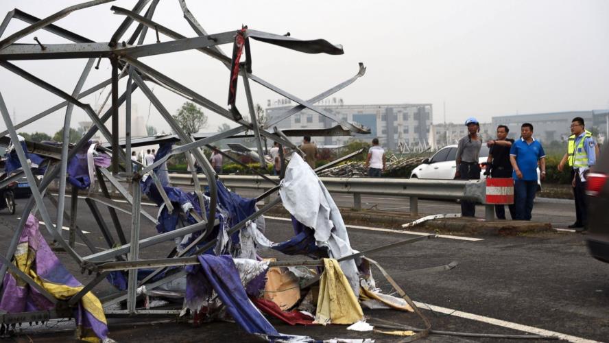 tornado 1
