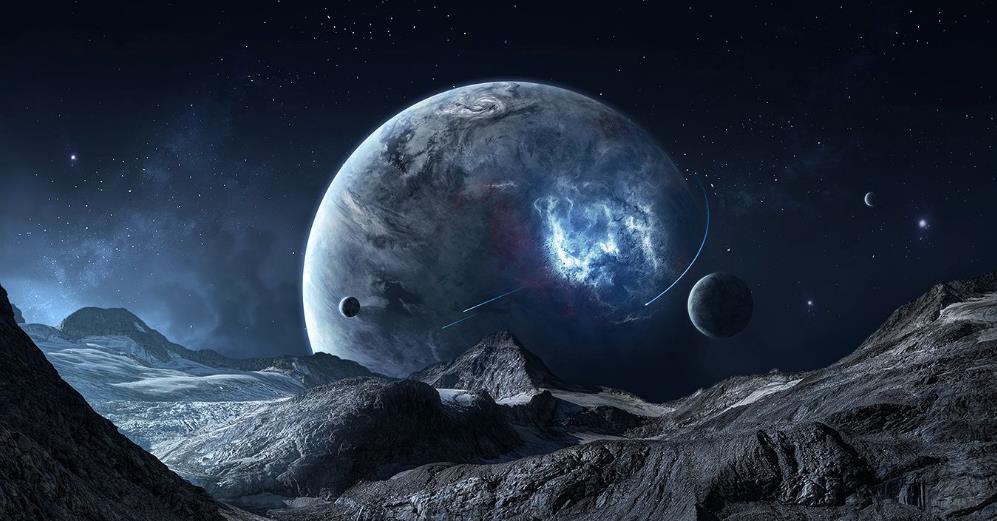 space
