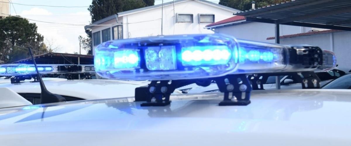 Χειροπέδες σε 55χρονο για 20 υποθέσεις διαρρήξεων στην επαρχία Αμμοχώστου Χειροπέδες σε 55χρονο για 20 υποθέσεις διαρρήξεων στην επαρχία Αμμοχώστου