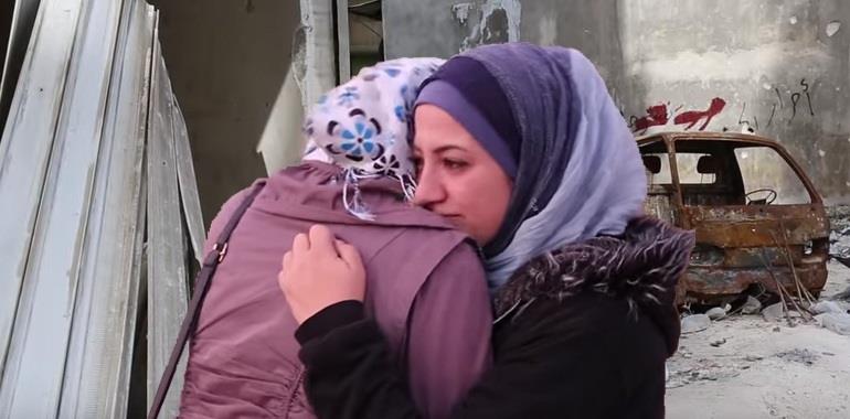 syria