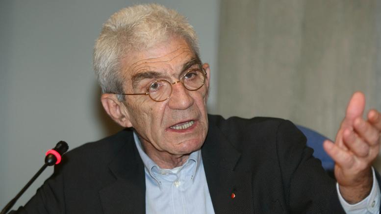 μπουταρης