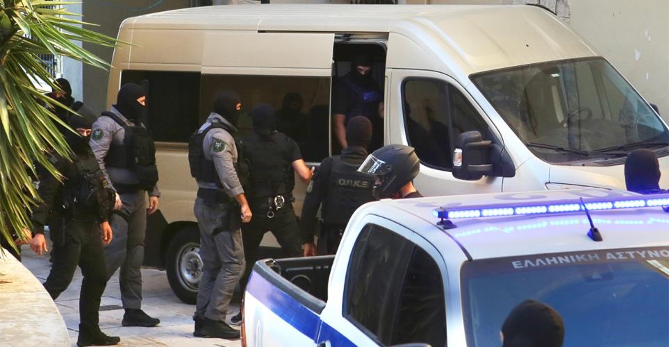 Οι παραγγελίες ξυλοδαρμών από τον Αρχιμανδρίτη που εμπλέκεται στη μαφία της Κρήτης-«Μου στέλνει αυτός, πήγαινε δείρτε τον» Οι παραγγελίες ξυλοδαρμών από τον Αρχιμανδρίτη που εμπλέκεται στη μαφία της Κρήτης-«Μου στέλνει αυτός, πήγαινε δείρτε τον»