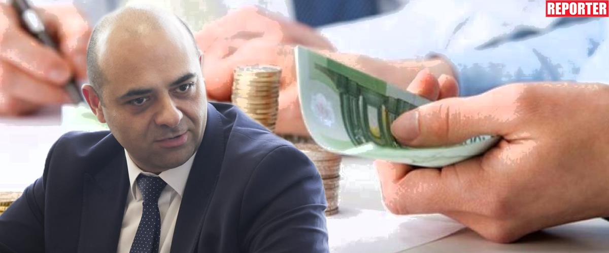 ΑΤΑ, συνταξιοδοτικό, Εθνικός Κατώτατος-Τα μέτωπα που καθιστούν τους επόμενους μήνες κρίσιμους για Παναγιώτου