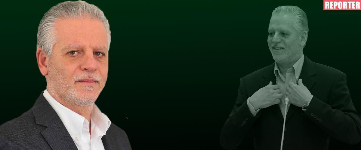 Στους ίδιους παρονομαστές η υπόθεση Σιζόπουλου-Είχε διερευνηθεί από την Αστυνομία και δεν προέκυψε μαρτυρία, αποφασίζει (ξανά) ο Εισαγγελέας Στους ίδιους παρονομαστές η υπόθεση Σιζόπουλου-Είχε διερευνηθεί από την Αστυνομία και δεν προέκυψε μαρτυρία, αποφασίζει (ξανά) ο Εισαγγελέας