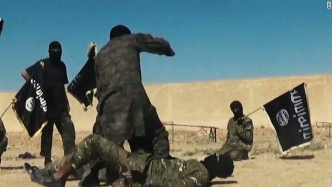 isis