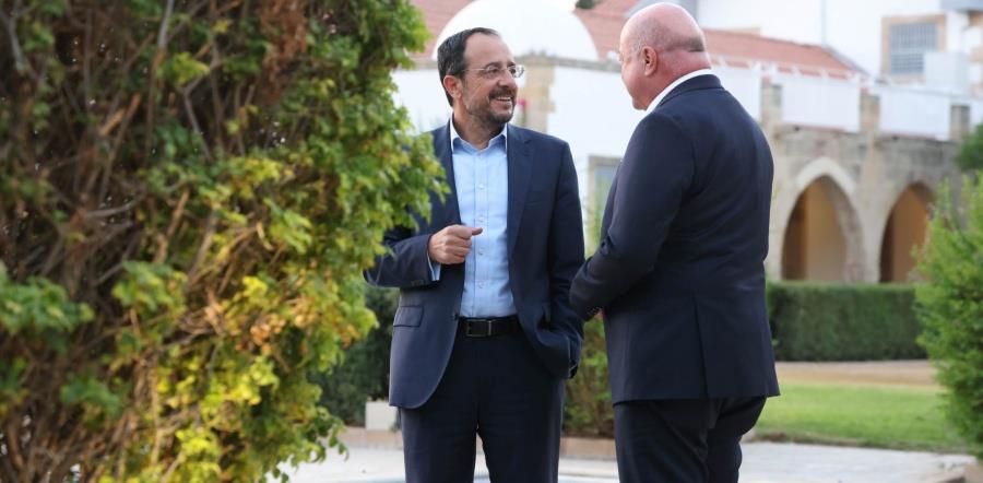 Αρχίζει σήμερα η επίσημη επίσκεψη στην Κύπρο του Καγκελάριου Αυστρίας Αρχίζει σήμερα η επίσημη επίσκεψη στην Κύπρο του Καγκελάριου Αυστρίας