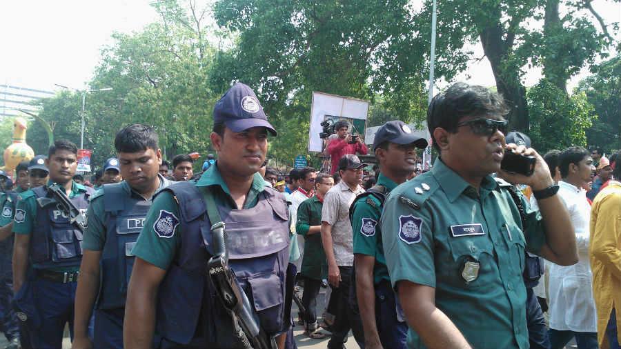bangladesh