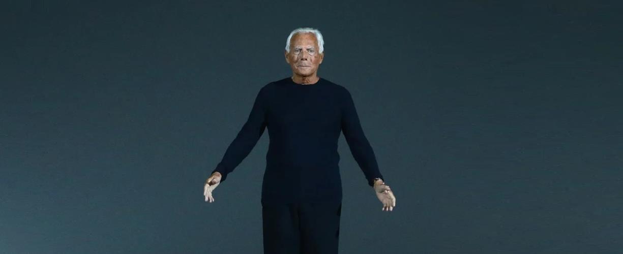 5264672699305914 GIORGIO ARMANI 1