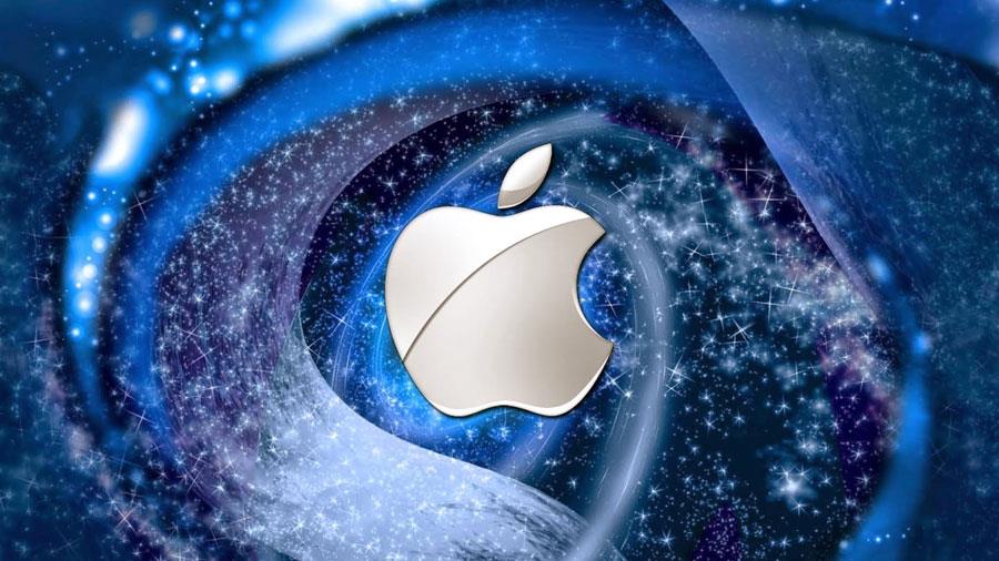 apple