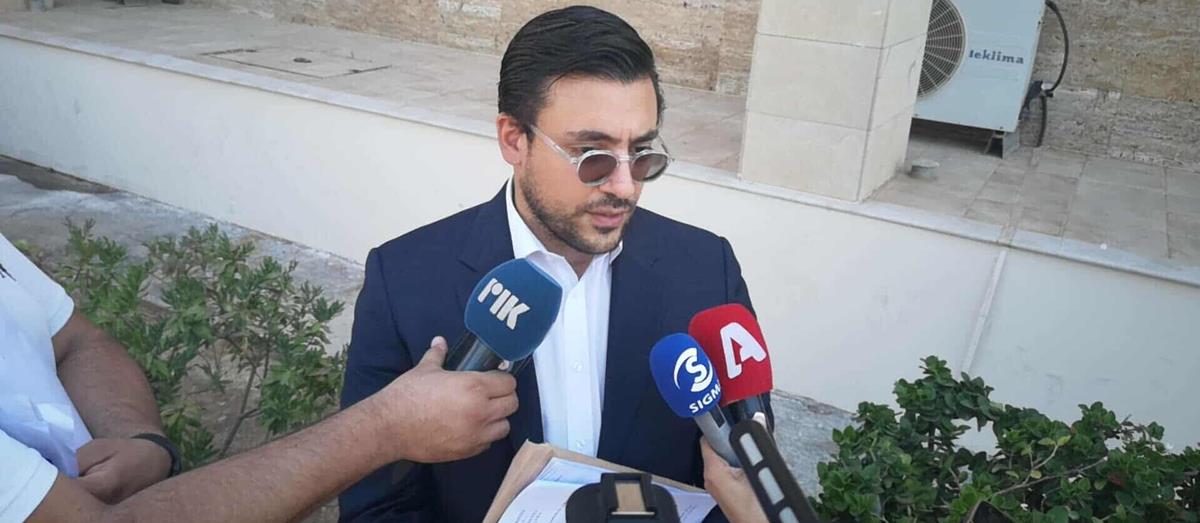 Το ηλεκτρονικό βραχιόλι ως ποινή στην Κύπρο Το ηλεκτρονικό βραχιόλι ως ποινή στην Κύπρο