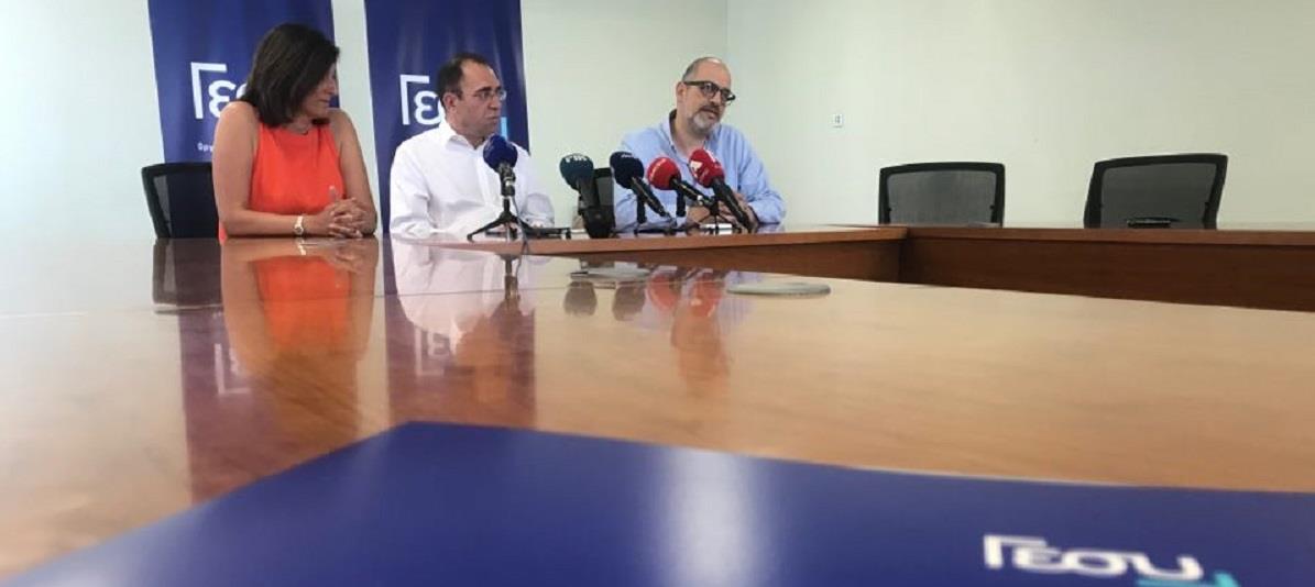 ΓΕΣΥ ΟΑΥ