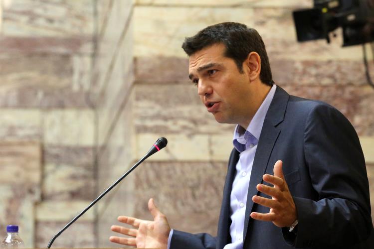 ΤΣΙΠΡΑΣ