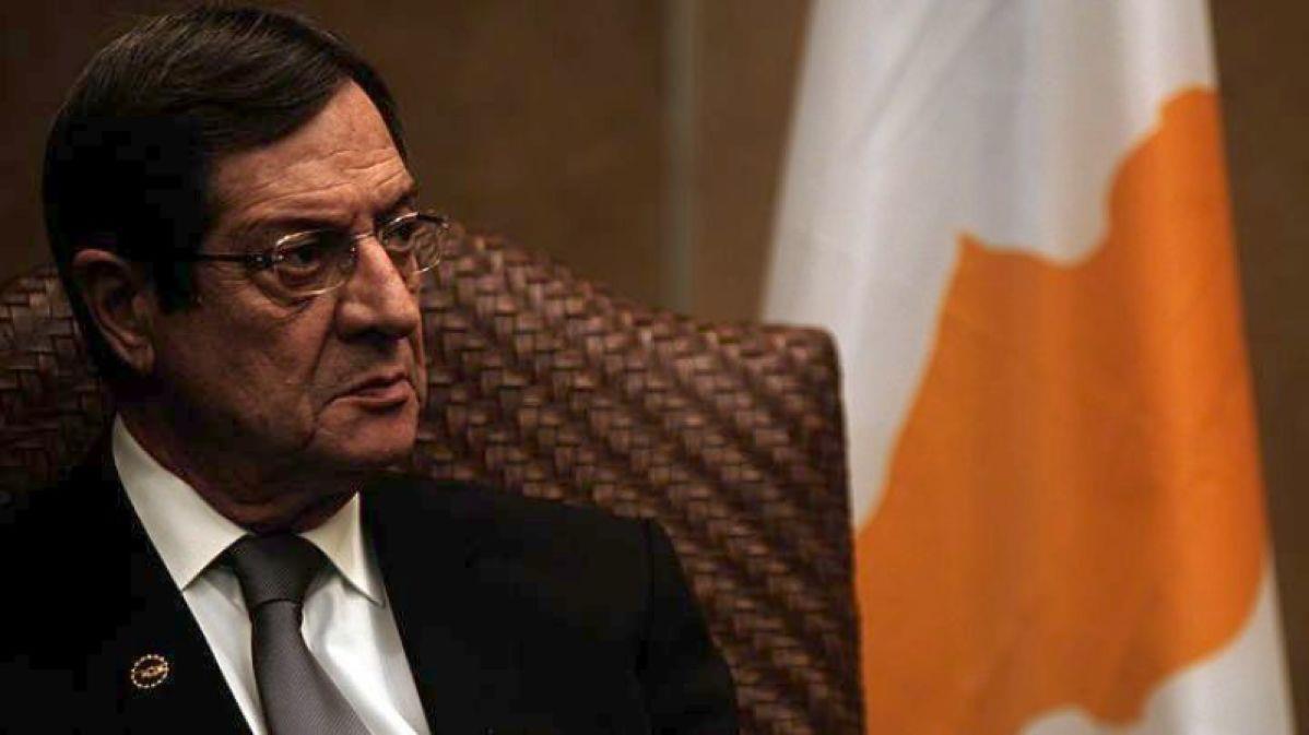ανασ