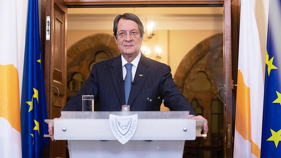 anastasiades
