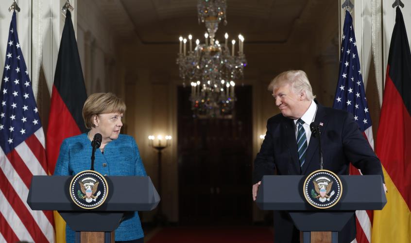 merkel