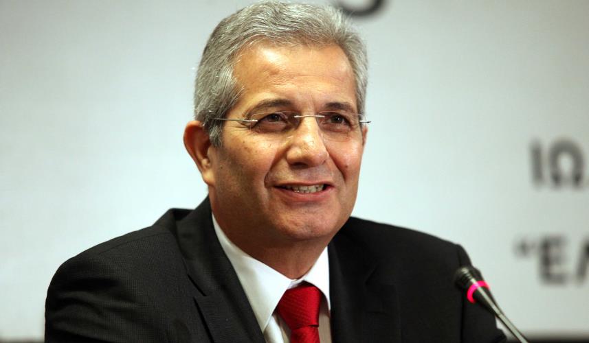 Κυπριανου