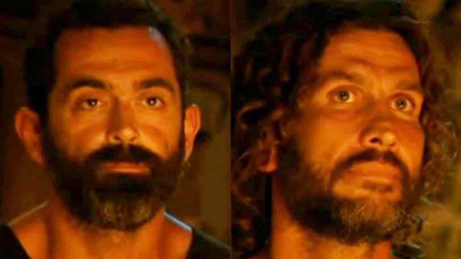 SURVIVOR GR