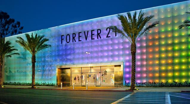 forever
