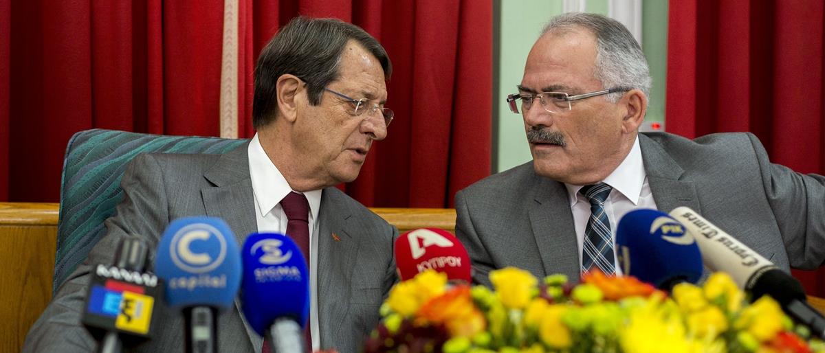 ΠΡΟΕΔΡΟΣ ΔΗΜΟΚΡΑΤΙΑΣ - ΛΕΜΕΣΟΣ - ΠΑΡΟΥΣΙΑΣΗ ΕΡΓΩΝ ΓΙΑ ΛΕΜΕΣΟ