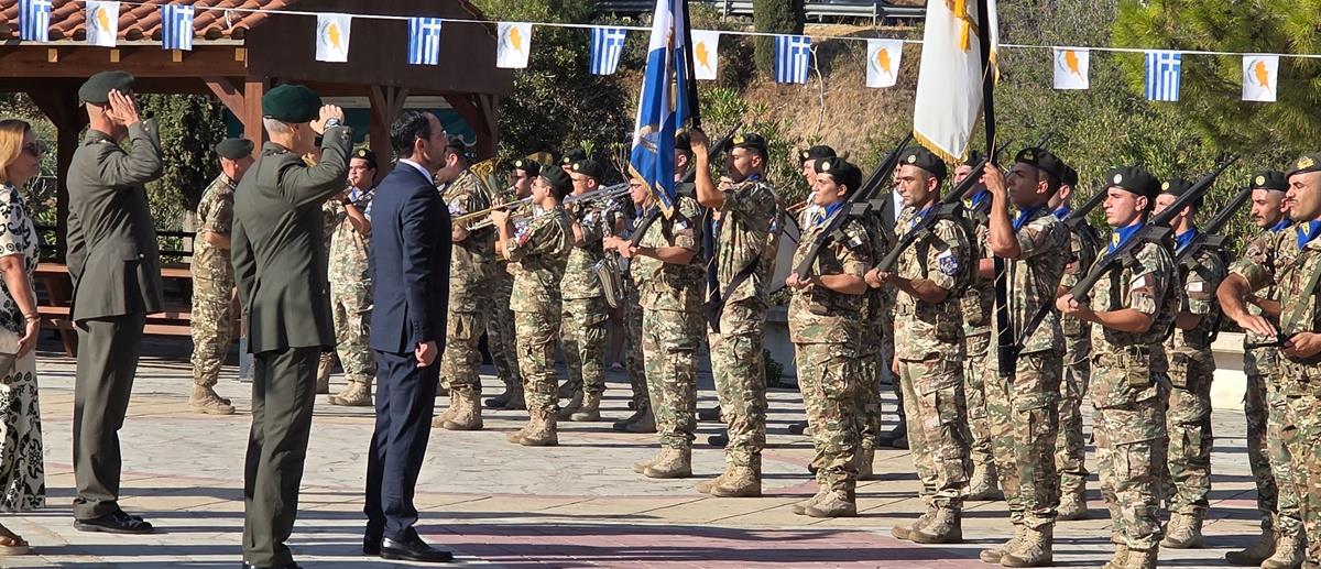 Κανένας εφησυχασμός απέναντι στην τουρκική προκλητικότητα