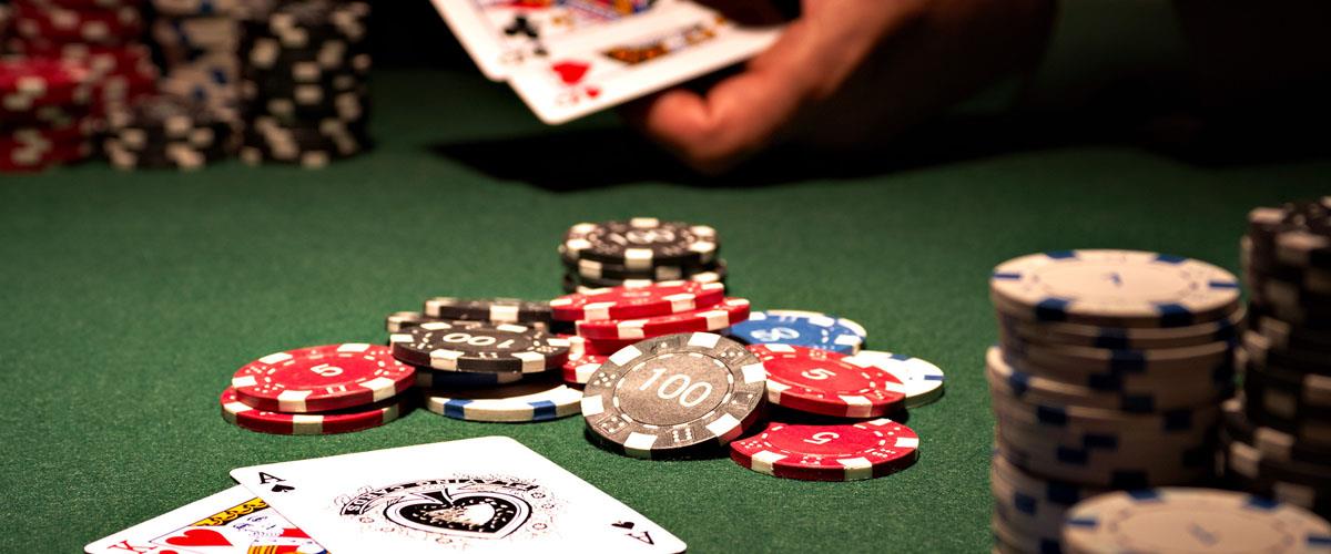 casino